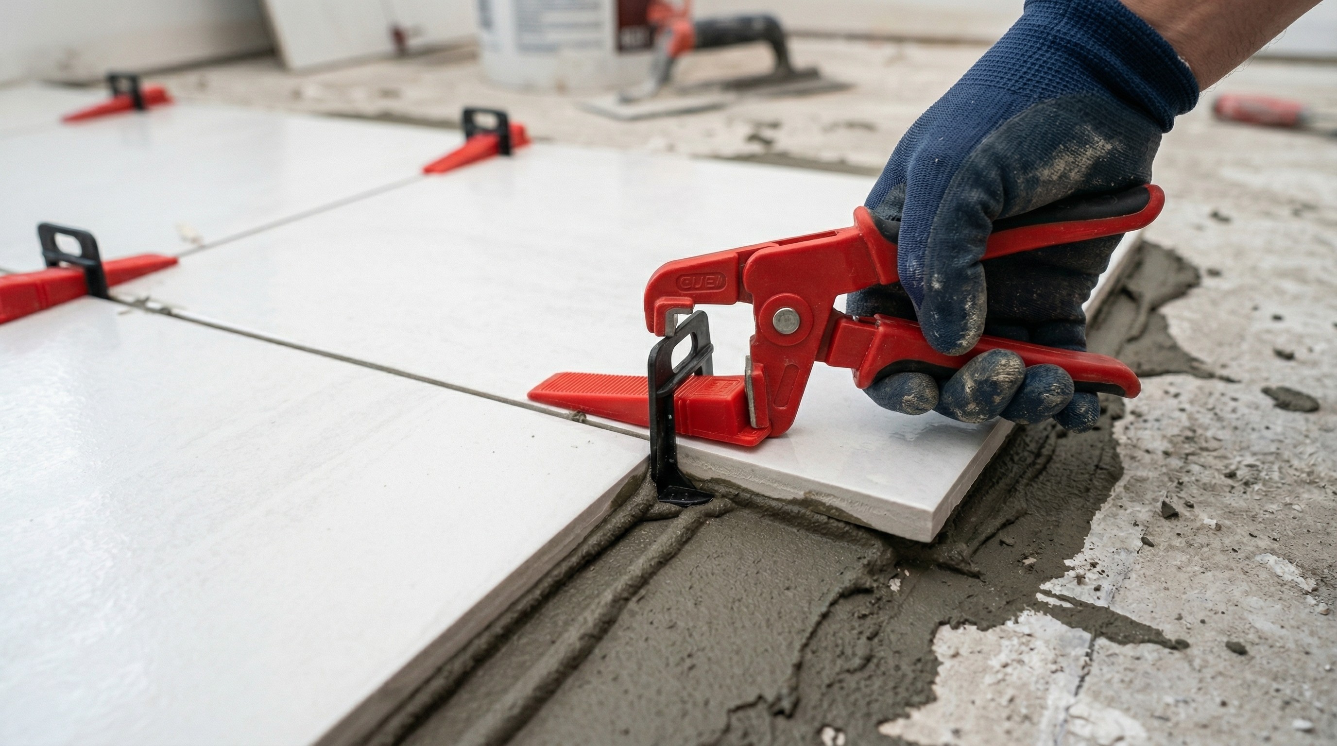 Thomas Eberhardt Fliesenleger – Fliesenleger Dettenhausen